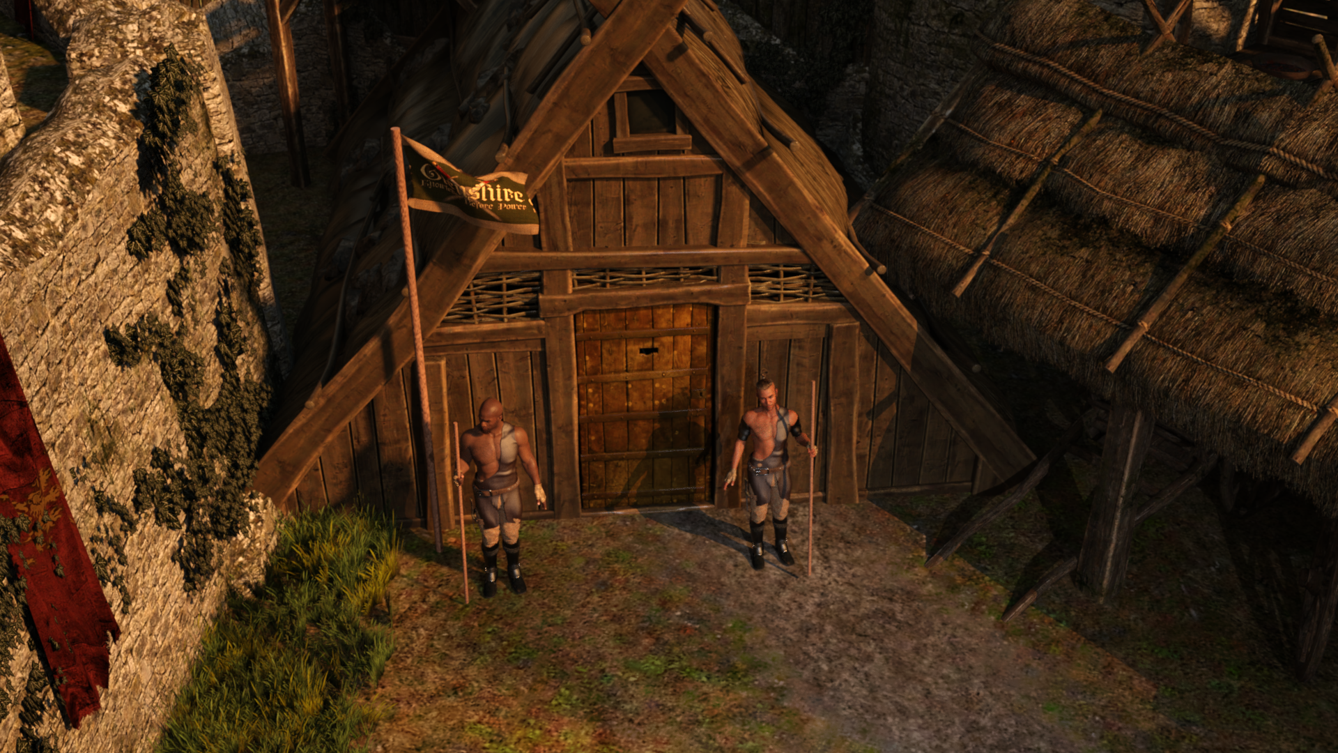 Cursed Expansion Animation By Be Grove